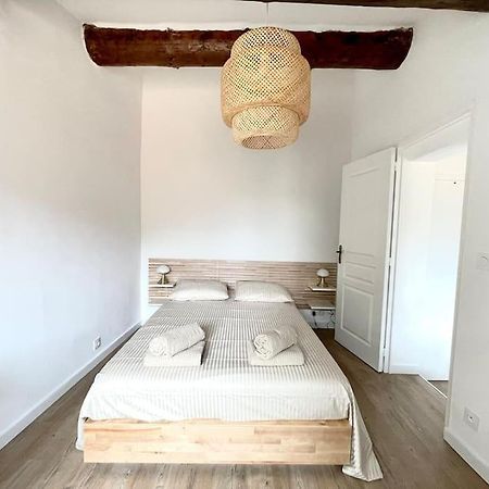 Ravissant Appartement Au Coeur D'Aix Aix-en-Provence Bagian luar foto